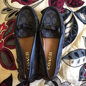 Coach Shoes